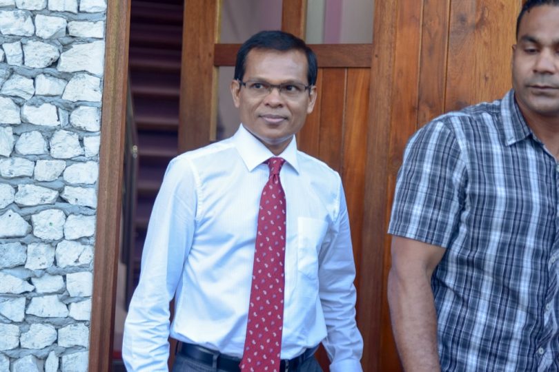 Abdullah Maseeh Mohamed