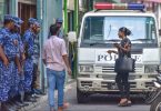 Gasim's house searched