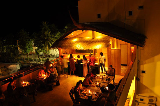 Maafushi Guest House