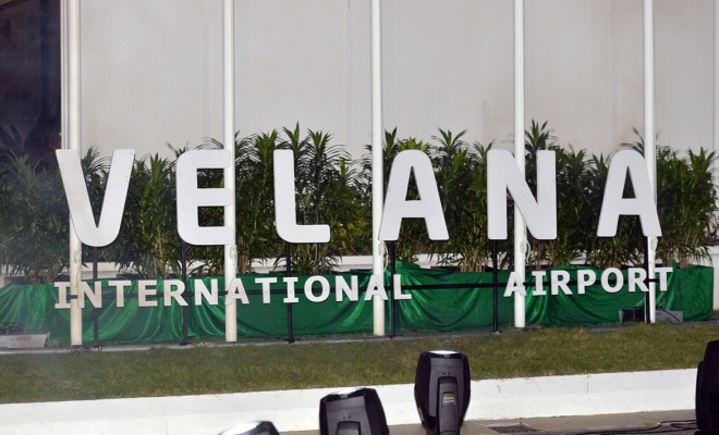 Velana International Airport