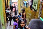 Struggling Maldivians in Malé city