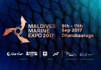 Maldives Marine Expo
