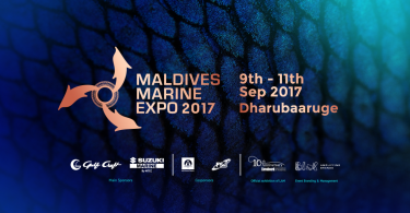 Maldives Marine Expo