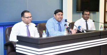 The state representatives at a previous all-party meeting. FILE PHOTO/MIHAARU