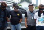 Malaysis arrests