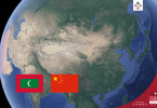 China- Maldives