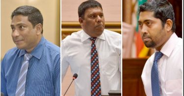 Axed PPM MPs