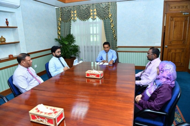 Commission on State Asset Recovery