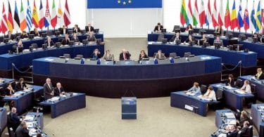 Eu Parliament