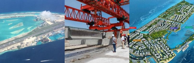 Hefty loans from everywhere: All payable?