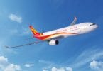 Hong Kong Airlines