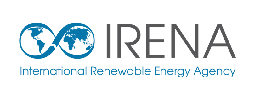 International_Renewable_Energy_Agency_Logo