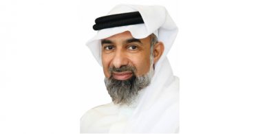 Khalid Al Mahmoud