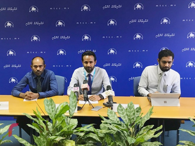 MTCC Press conference held on OCt 22