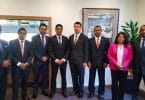 PPM MPs in Geneva