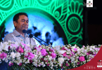 President Yameen