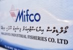Maldives Industrial Fisheries Company (MIFCO) last Thursday, disclosing that the mismanaged company had amassed a staggering MVR300 million debt.