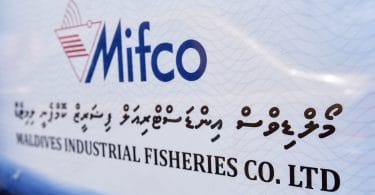 Maldives Industrial Fisheries Company (MIFCO) last Thursday, disclosing that the mismanaged company had amassed a staggering MVR300 million debt.