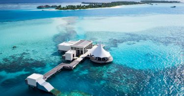 Niyama Private Islands Maldives, Play, Chill