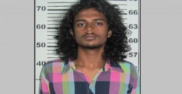 Hussein Waheed: the Juvenile Court has put two people on the death row for murdering Hussein Waheed. PHOTO/POLICE