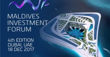 Maldives Investment Forum