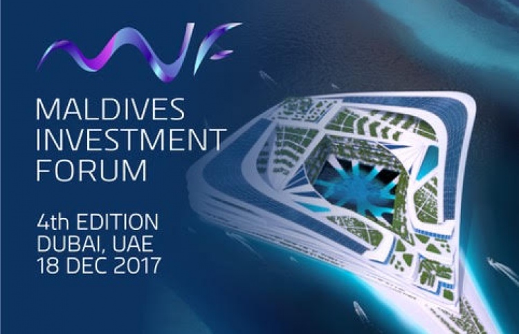 Maldives Investment Forum