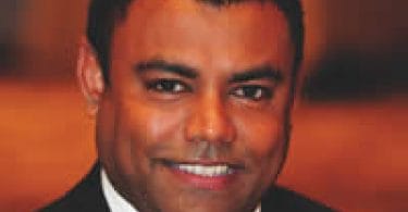 Former principal of Hiriya School, Ali Nazim, who drowned while trying to rescue four students during an excursion in September 2011.