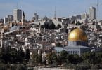ISRAEL-PALESTINIAN-JERUSALEM-CONFLICT