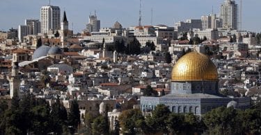 ISRAEL-PALESTINIAN-JERUSALEM-CONFLICT