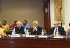 MEA consultative committee meeting