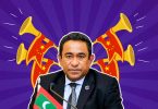 Yameen Maldives