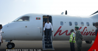 Yameen North atolls tour