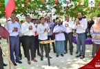 hembadhoo sewer project