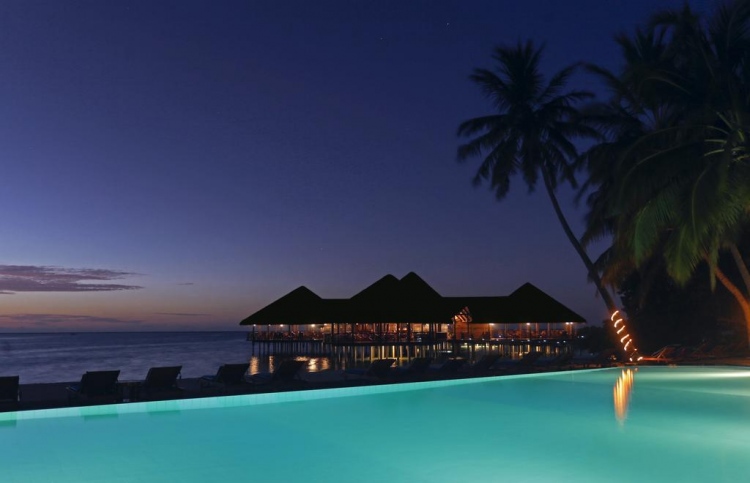 Medhufushi Island Resort
