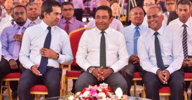 yameen and saeed with adil