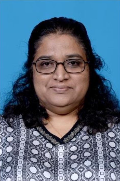 Uza. Aishath Azima Shakoor Minister for Legal Affairs (The President's Office)