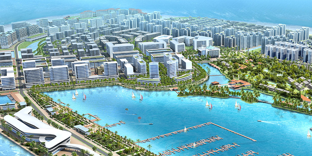 youth city Hulhumale