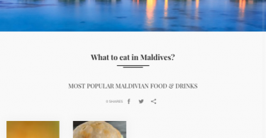 tasteatlas.com Maldives