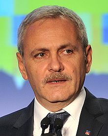 Liviu Nicolae Dragnea