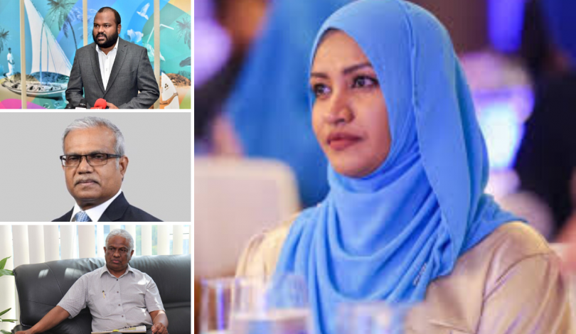 Sexual harassment against women