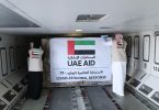 UAE-aid