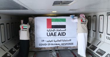 UAE-aid