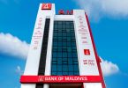 Bank of Maldives Head office