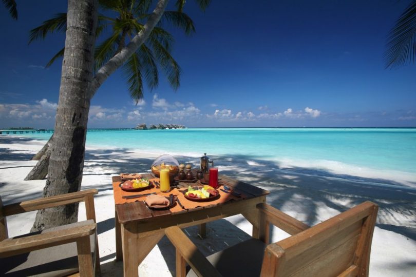 Maldivian Eco-Resort Gili Lankanfushi Reopens – Maldives Times