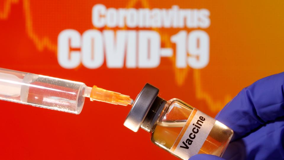 Dozens of vaccines are in testing for the coronavirus which has infected more than 31 million people globally and killed nearly one million.