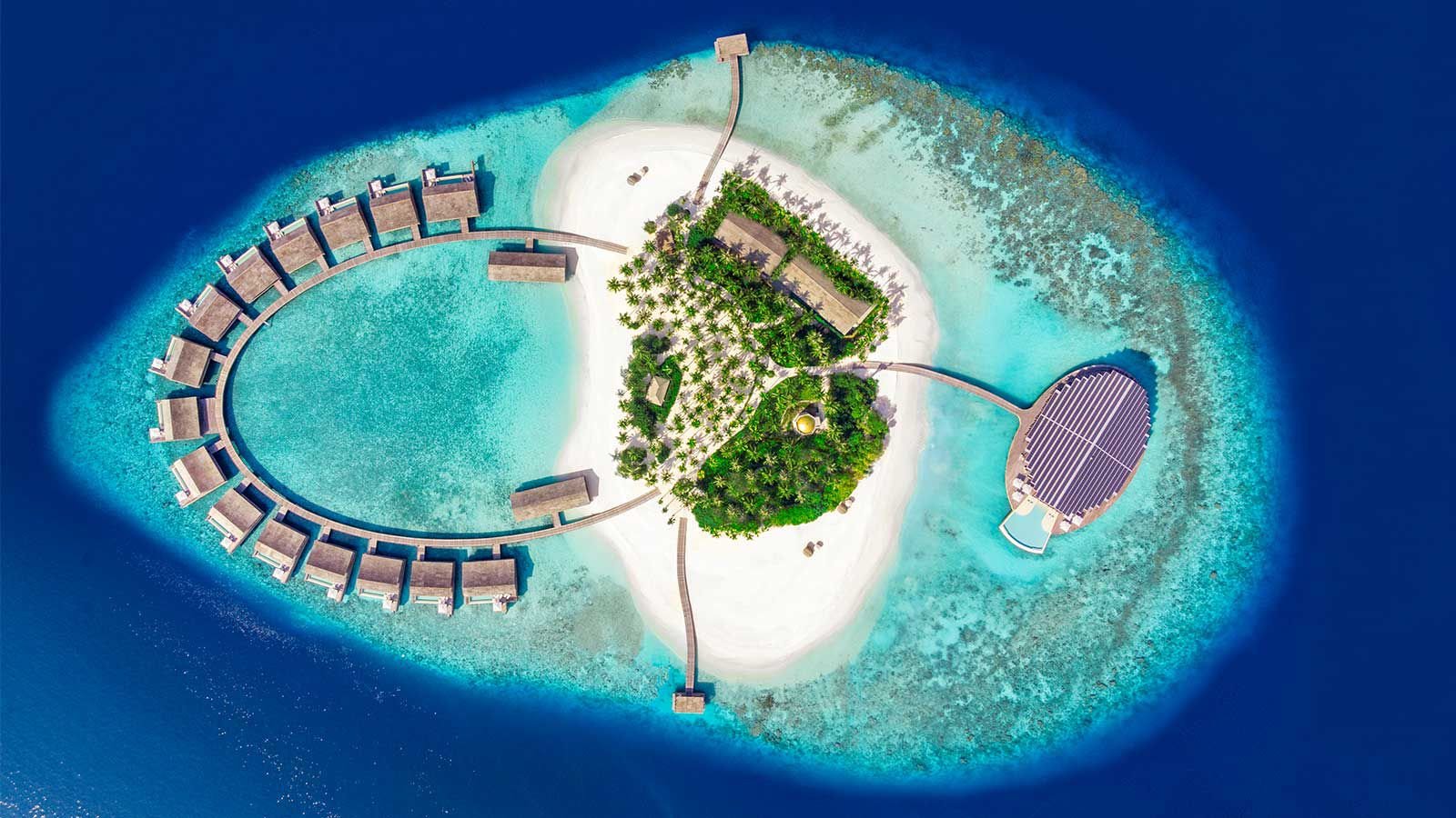 Rent Out Kudadoo Maldives Private Island
